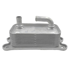 Engine Oil Cooler Fit For Volvo C30 C70 S40 V40 For Ford Focus LV Kuga TE Mondeo MA MB EOC-FD013 - Machter
