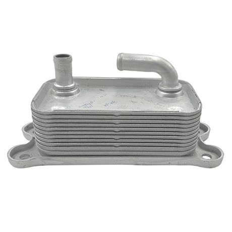 Engine Oil Cooler Fit For Volvo C30 C70 S40 V40 For Ford Focus LV Kuga TE Mondeo MA MB EOC-FD013 - Machter