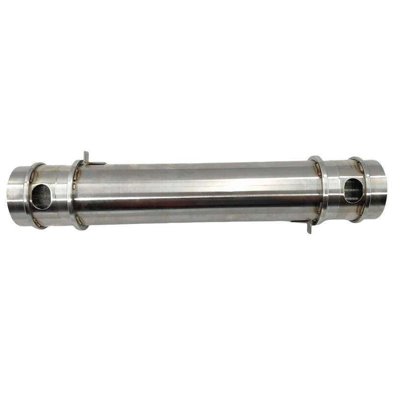 Oil Cooler With Gaskets Fit For Ford Powerstroke F-series F250 F350 F450 F550 E-Series E250 E350 E450 7.3L EOC-FD014 - Machter