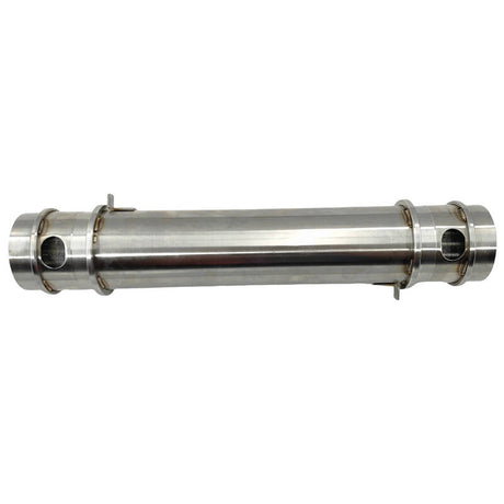 Oil Cooler With Gaskets Fit For Ford Powerstroke F-series F250 F350 F450 F550 E-Series E250 E350 E450 7.3L EOC-FD014 - Machter