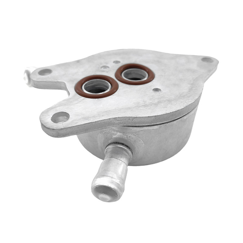 Engine Oil Cooler Fit For Honda Accord 7 CM 3.0L Auto J30A4 2003-2007 Acura TL UA6 3.2L J32A3 2006-2007 19430RCAA51 EOC-HD001 - Machter