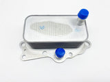 Oil Cooler Fit For Holden Cruze JH 2.0L Diesel Z20D1 Captiva CG 2.2L Diesel Z22D1 2011-ON NO Gaskets or Seals 96868256 EOC-HLN001 - Machter