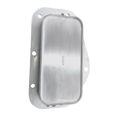 Engine Oil Cooler Fit For Holden Astra AH 1.8L Z18XER Barina TM 1.6L F16D4 Cruze JG/JH 1.8L F18D Trax TJ 1.8L 2H0 55355603 EOC-HLN003 - Machter