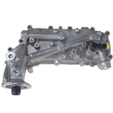 Oil Cooler Fit For Hyundai ILoad 2.5L Diesel D4CB 2012- 2015 264004A700 264004A701 EOC-HY002 - Machter
