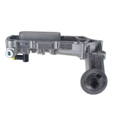 Oil Cooler Fit For Hyundai ILoad 2.5L Diesel D4CB 2012- 2015 264004A700 264004A701 EOC-HY002 - Machter