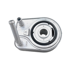 Engine Oil Cooler Fit For Hyundai Elantra GT Kona Veloster Sonata Tucson Kia Optima Soul Forte5 Cerato 1.6L G4FJ 26410-2B740 A52-60-0008 EOC-HY003 - Machter
