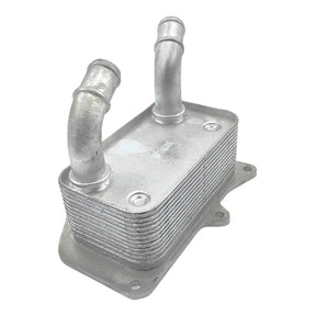 Engine Oil Cooler Fit For Kia Carnival YP/Sorento UM 2.2L Diesel D4HB 02/2015-09/2020 26410-2F000 26410-2F020 EOC-HY004 - Machter