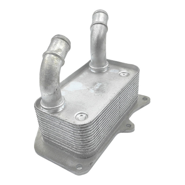 Engine Oil Cooler Fit For Kia Carnival YP/Sorento UM 2.2L Diesel D4HB 02/2015-09/2020 26410-2F000 26410-2F020 EOC-HY004 - Machter