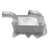 Engine Oil Cooler Fit For Kia Carnival YP/Sorento UM 2.2L Diesel D4HB 02/2015-09/2020 26410-2F000 26410-2F020 EOC-HY004 - Machter