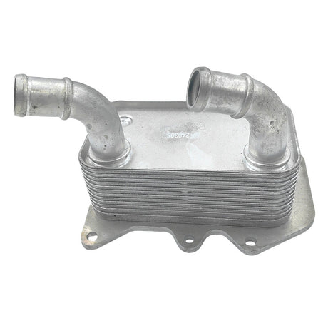 Engine Oil Cooler Fit For Kia Carnival YP/Sorento UM 2.2L Diesel D4HB 02/2015-09/2020 26410-2F000 26410-2F020 EOC-HY004 - Machter