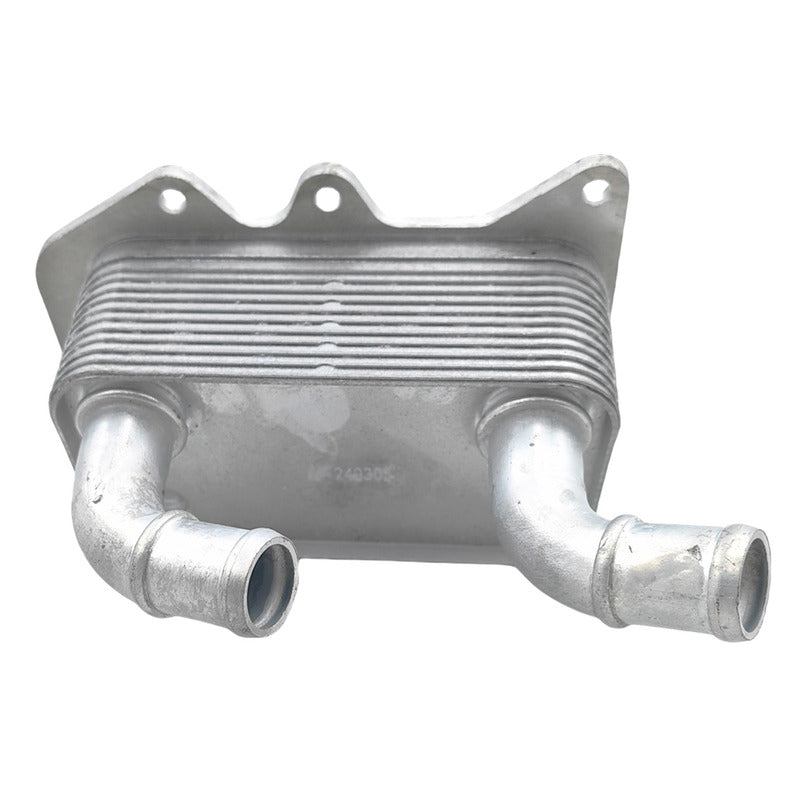 Engine Oil Cooler Fit For Kia Carnival YP/Sorento UM 2.2L Diesel D4HB 02/2015-09/2020 26410-2F000 26410-2F020 EOC-HY004 - Machter
