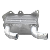 Engine Oil Cooler Fit For Kia Carnival YP/Sorento UM 2.2L Diesel D4HB 02/2015-09/2020 26410-2F000 26410-2F020 EOC-HY004 - Machter