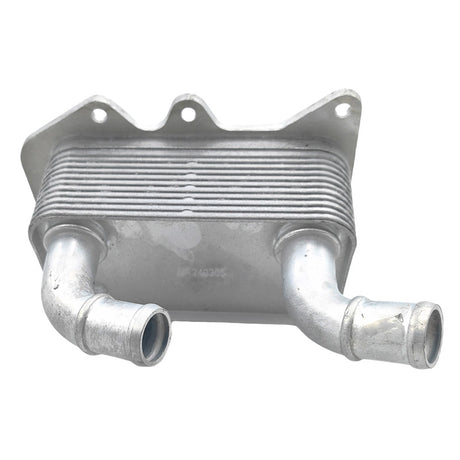 Engine Oil Cooler Fit For Kia Carnival YP/Sorento UM 2.2L Diesel D4HB 02/2015-09/2020 26410-2F000 26410-2F020 EOC-HY004 - Machter