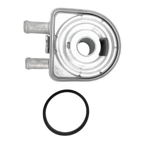 Engine Oil Cooler With Gasket Fit For Hyundai For Santa For Kia Optima Sportage 26410 2G000 EOC-HY005 - Machter