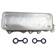 Engine Oil Cooler With Gaskets Fit For Jeep Grand Cherokee WK - WH 3.0L CRD 05-10 6421800165 EOC-JP001 - Machter