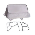 Oil Cooler With Gaskets Fit For Jeep Grand Cherokee WK CRD 3.0L 2011-On 68269916AB 68211440AA Dodge Journey JC 3.6L ERB EOC-JP002 - Machter