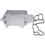Oil Cooler With Gaskets Fit For Jeep Grand Cherokee WK CRD 3.0L 2011-On 68269916AB 68211440AA Dodge Journey JC 3.6L ERB EOC-JP002 - Machter