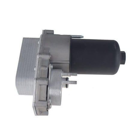 Oil Cooler Assembly Fit For Land Rover Discovery III & IV For Citroen C5 2004-2018 EOC-LR002 - Machter