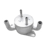 Oil Cooler Fit For Ford Ranger For Mazda 3 5 2010-2014 124100-9920 1241009920 FSKC199FO FSKC199FOA EOC-MA002 - Machter
