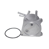Transmission Oil Cooler With Gasket Fit For Mitsubishi ASX Lancer CG CH CJ Outlander ZG ZH ZJ ZL ZK Jeep Compass Patriot Dodge Caliber 2.0L 2.4L EOC-MB001 - Machter