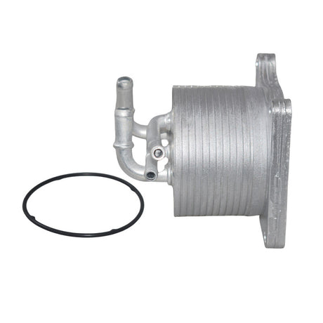 Transmission Oil Cooler With Gasket Fit For Mitsubishi Lancer CG CH CJ Outlander ZG ZH ZJ ZL ZK Jeep Compass MK49 Patriot MK74 Dodge Caliber 2.0L 2.4L - Machter