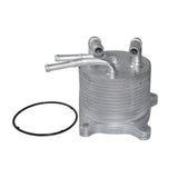 Transmission Oil Cooler With Gasket Fit For Mitsubishi ASX Lancer CG CH CJ Outlander ZG ZH ZJ ZL ZK Jeep Compass Patriot Dodge Caliber 2.0L 2.4L EOC-MB001 - Machter