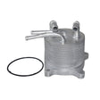 Transmission Oil Cooler With Gasket Fit For Mitsubishi ASX Lancer CG CH CJ Outlander ZG ZH ZJ ZL ZK Jeep Compass Patriot Dodge Caliber 2.0L 2.4L EOC-MB001 - Machter