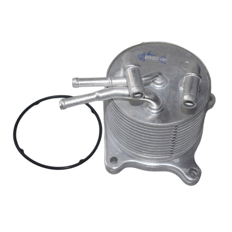 Transmission Oil Cooler With Gasket Fit For Mitsubishi Lancer CG CH CJ Outlander ZG ZH ZJ ZL ZK Jeep Compass MK49 Patriot MK74 Dodge Caliber 2.0L 2.4L - Machter