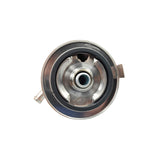 Engine Oil Cooler With Gasket Fit For Mitsubishi Triton L200 Challenger 2.5L 4D56 1240A053 EOC-MB002 - Machter