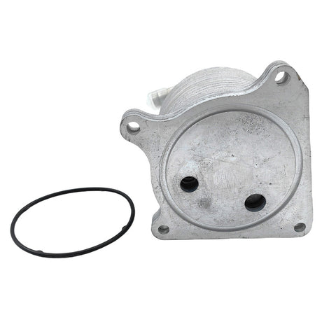 Oil Cooler With Gasket Fit For Mitsubishi Lancer CG CH CJ CY CF Sedan Petrol 2008-2017 2920A097 EOC-MB004 - Machter