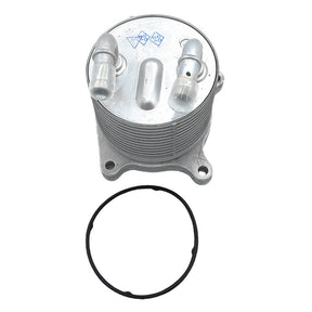 Oil Cooler With Gasket Fit For Mitsubishi Lancer CG CH CJ CY CF Sedan Petrol 2008-2017 2920A097 EOC-MB004 - Machter