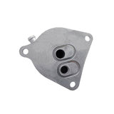 Engine Transmission Oil Cooler With Gaskets Kit Fit For BMW X1 Fiat Toro Crono Argo For Mini Cooper 2015-ON 24148627861 EOC-MB005 - Machter
