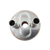 Oil Cooler With Gasket Fit For Isuzu D-Max TBR TFR SUV PICKUP 2004-2011 8979436220 EOC-MB006 - Machter