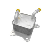Engine Oil Cooler Assy Fit For Mitsubishi Pajero Sport QE QF 2.4 4N15 2015-2023 EOC-MB007 - Machter