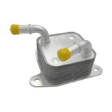 Engine Oil Cooler Assy Fit For Mitsubishi Pajero Sport QE QF 2.4 4N15 2015-2023 EOC-MB007 - Machter