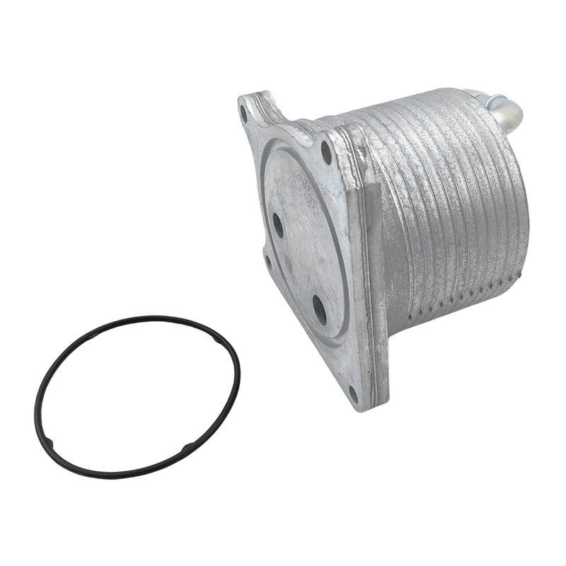 Engine Oil Cooler Housing Fit For Mini Work R50 Cooper S R52 Convertible 2003-2006 1.6L Hatchback EOC-MN001 - Machter