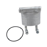 Engine Oil Cooler Housing Fit For Mini Work R50 Cooper S R52 Convertible 2003-2006 1.6L Hatchback EOC-MN001 - Machter