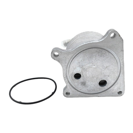 Engine Oil Cooler Housing Fit For Mini Work R50 Cooper S R52 Convertible 2003-2006 1.6L Hatchback EOC-MN001 - Machter