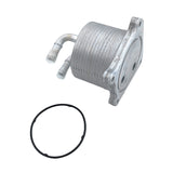 Engine Oil Cooler Housing Fit For Mini Work R50 Cooper S R52 Convertible 2003-2006 1.6L Hatchback EOC-MN001 - Machter