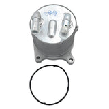 Engine Oil Cooler Housing Fit For Mini Work R50 Cooper S R52 Convertible 2003-2006 1.6L Hatchback EOC-MN001 - Machter