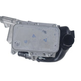 Oil Cooler Engine Oil With Gasket Fit For M9R Diesel Engine Nissan Opel Renault X-Trail Dualis I 1520000Q0A EOC-NS002 - Machter