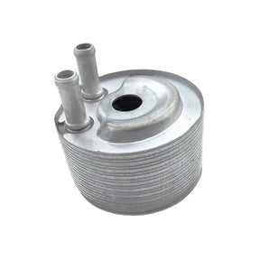 Engine Oil Cooler Fit For Nissan Navara D23 D40 Pathfinder R51 2.5L YD25DDTi Ute Platform/Chassis SUV 2010-2019 21305-EB300 EOC-NS003 - Machter