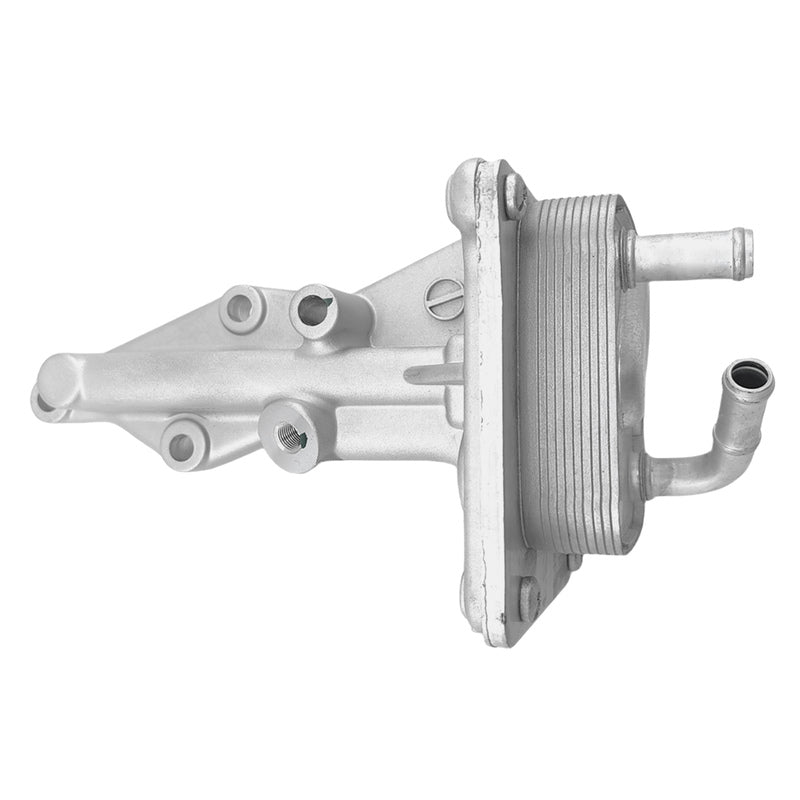 Engine Oil Cooler With Gasket Fit For Nissan Sentra B16 2.0L 2007-2011 Altima L32 2.5L QR25DE 2007-2013 21300-JA06A EOC-NS004 - Machter