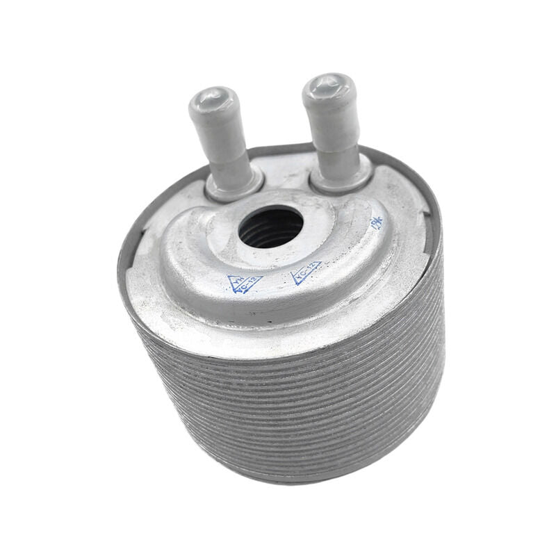 Oil Cooler With Gasket Fit For Nissan Murano Z51 Navara NP300 D40 Pathfinder R51 2.5dCi YD25DDTi 01/2005-ON 21305-5X00A EOC-NS005 - Machter