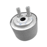 Oil Cooler With Gasket Fit For Nissan Murano Z51 Navara NP300 D40 Pathfinder R51 2.5dCi YD25DDTi 01/2005-ON 21305-5X00A EOC-NS005 - Machter