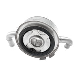 Engine Oil Cooler With Gasket Fit For Nissan Qashqai J11 X-Trail Rogue T32 Sentra 2.0L MR20DE MR20DD 2014-ON 21305-4BB1A EOC-NS006 - Machter