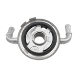 Engine Oil Cooler With Gasket Fit For Nissan Qashqai J11 X-Trail Rogue T32 Sentra 2.0L MR20DE MR20DD 2014-ON 21305-4BB1A EOC-NS006 - Machter