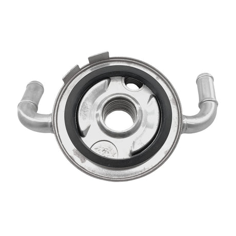 Engine Oil Cooler With Gasket Fit For Nissan Qashqai J11 X-Trail Rogue T32 Sentra 2.0L MR20DE MR20DD 2014-ON 21305-4BB1A EOC-NS006 - Machter