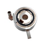 Oil Cooler With Gasket Fit For Nissan Maxima J32 A36 Pathfinder R52 Murano Z51 Z52 Altima L32 L33 Quest RE52 3.5L V6 VQ35DE VQ35DD 21305-9N00A EOC-NS007 - Machter