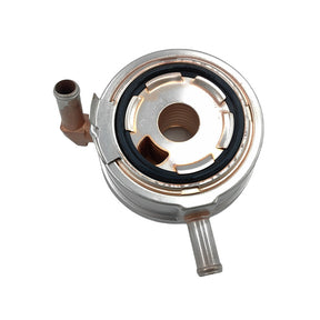 Oil Cooler With Gasket Fit For Nissan Maxima J32 A36 Pathfinder R52 Murano Z51 Z52 Altima L32 L33 Quest RE52 3.5L V6 VQ35DE VQ35DD 21305-9N00A EOC-NS007 - Machter